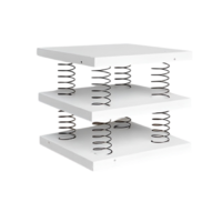 Прибор для демонстрации упругих деформаций - «globural.ru» - Чайковский