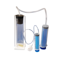 Прибор для изучения условий плавания тел (вариант 1) - «globural.ru» - Чайковский