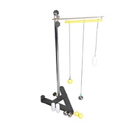 Прибор для демонстрации вынужденных колебаний - «globural.ru» - Чайковский