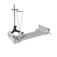 Прибор для демонстрации записи механических колебаний - «globural.ru» - Чайковский