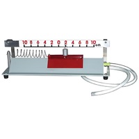 Прибор для демонстрации механических колебаний (на воздушной подушке) - «globural.ru» - Чайковский