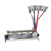 Прибор для демонстрации линейного расширения тел (Вариант 1) - «globural.ru» - Чайковский