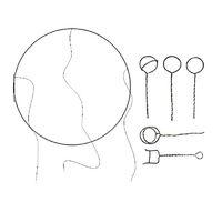 Прибор для демонстрации поверхностного натяжения - «globural.ru» - Чайковский