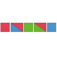 Модель-аппликация "Набор звуковых схем" - «globural.ru» - Чайковский