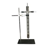 Эвдиометр (принадлежность  источника высокого  напряжения) - «globural.ru» - Чайковский