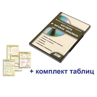 Интерактивный наглядный комплекс "Алгебра и начала анализа" - «globural.ru» - Чайковский