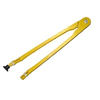 Циркуль классный пластмассовый - «globural.ru» - Чайковский