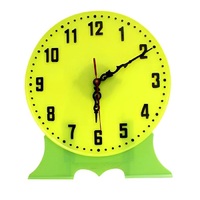 Модель часов (демонстрационная) - «globural.ru» - Чайковский