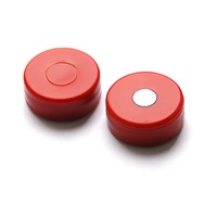 Комплект кнопок магнитных редкоземельных - «globural.ru» - Чайковский