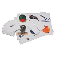 Лото для детей от 6 до 12 лет - «globural.ru» - Чайковский