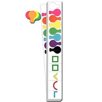 Цветные сигнальные карточки "Средства оперативной обратной связи" - «globural.ru» - Чайковский