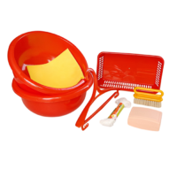 Набор "Я учусь стирать" - «globural.ru» - Чайковский