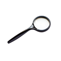 Лупа ручная d=40 - «globural.ru» - Чайковский