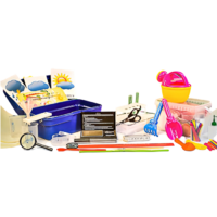 Комплект по предмету "Окружающий мир" для практических работ - «globural.ru» - Чайковский