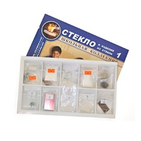 Коллекция "Стекло и изделия из стекла" - «globural.ru» - Чайковский