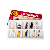 Коллекция "Топливо" (вариант 2) - «globural.ru» - Чайковский