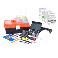 Эко-знайка 8. Цифровая лаборатория по экологии для ученика - «globural.ru» - Чайковский