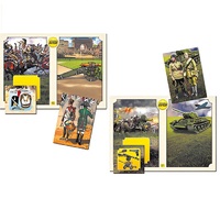 Настольно-печатная игра "История России в сражениях и победах" - «globural.ru» - Чайковский