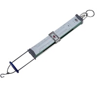 Динамометр двунаправленный (демонстрационный) - «globural.ru» - Чайковский