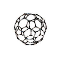 Кристаллическая решетка фуллерена - «globural.ru» - Чайковский