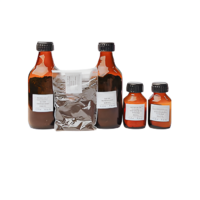 Набор № 14 ОС Соединения марганца - «globural.ru» - Чайковский