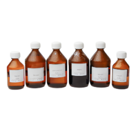 Набор № 19 ОС Углеводороды - «globural.ru» - Чайковский