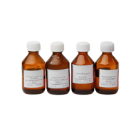 Набор № 23 ОС Образцы органических веществ - «globural.ru» - Чайковский