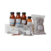 Набор № 5 ОС Металлы (малый) - «globural.ru» - Чайковский