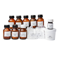 Набор № 9 ВС "Образование неорганических веществ" - «globural.ru» - Чайковский