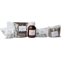 Набор № 16 ВС "Металлы,оксиды" - «globural.ru» - Чайковский