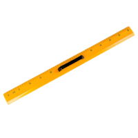 Линейка классная пластмассовая 60 см - «globural.ru» - Чайковский