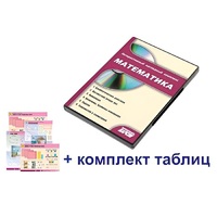 Интерактивный наглядный комплекс для начальной школы "Математика" - «globural.ru» - Чайковский