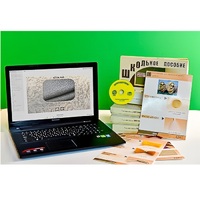 Коллекция натурально-интерактивная "Шерсть" (начальная школа) - «globural.ru» - Чайковский