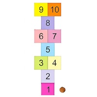 Игровой набор "Классики простые" - «globural.ru» - Чайковский