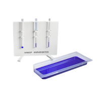 Набор капилляров (вариант 1) - «globural.ru» - Чайковский