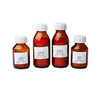 Набор № 18 С "Соединения хрома" - «globural.ru» - Чайковский