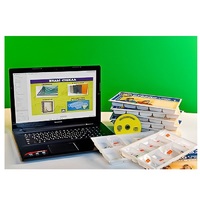 Коллекция натурально-интерактивная "Стекло и изделия из стекла" - «globural.ru» - Чайковский