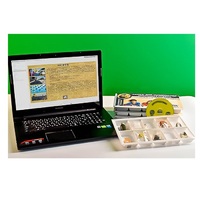 Коллекция натурально-интерактивная "Сырье для химической промышленности" - «globural.ru» - Чайковский