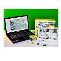 Коллекция натурально-интерактивная "Сырье для топливной промышленности" - «globural.ru» - Чайковский