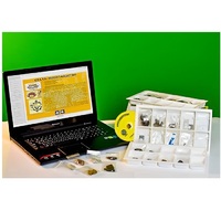 Коллекция натурально-интерактивная "Чугун и сталь" - «globural.ru» - Чайковский