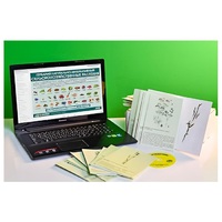 Гербарий натурально-интерактивный "Сельскохозяйственные растения" - «globural.ru» - Чайковский