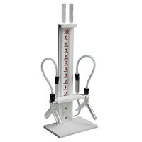 Прибор для иллюстрации зависимости скорости химических реакций от условий (вариант 2) - «globural.ru» - Чайковский