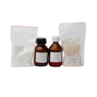 Набор № 22 ОС Углеводы. Амины - «globural.ru» - Чайковский