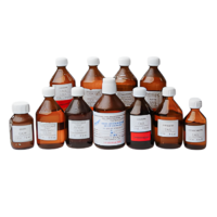 Набор № 20 ОС Кислородсодержащие органические вещества - «globural.ru» - Чайковский