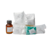 Набор № 11 ОС Карбонаты - «globural.ru» - Чайковский