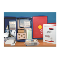 Комплект лабораторного оборудования "Плавание и погружение (Закон Архимеда)" с руководством для учителя - «globural.ru» - Чайковский