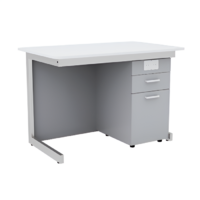 Стол преподавателя для кабинета физики, химии, биологии - «globural.ru» - Чайковский