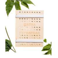 Папка гербарная - «globural.ru» - Чайковский