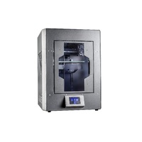 3D-принтер 3D RS (1 экструдер) - «globural.ru» - Чайковский