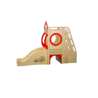 Игровой комплекс “Домик 4” - «globural.ru» - Чайковский